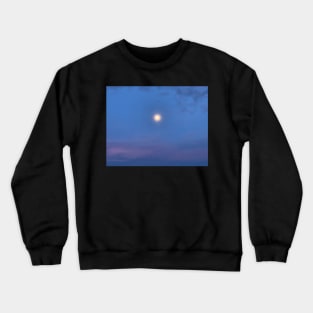 Moonlight Crewneck Sweatshirt